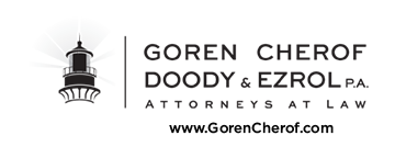 Goren Cherof Doody & Ezrol