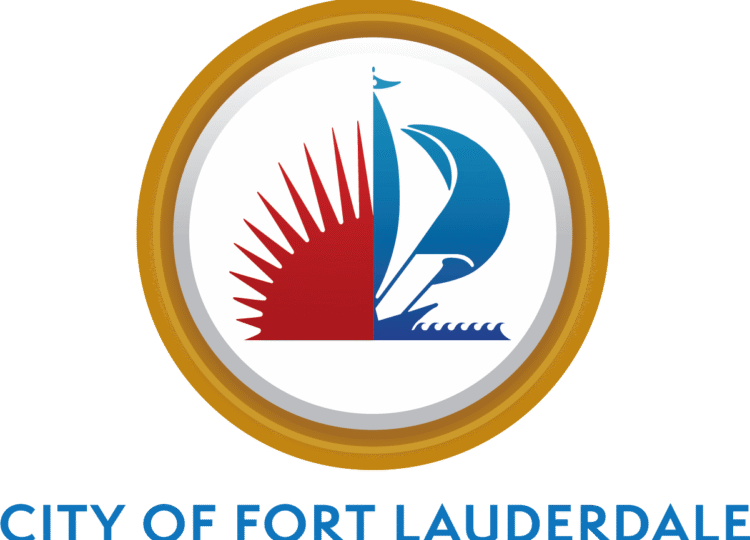 The City of Fort Lauderdale